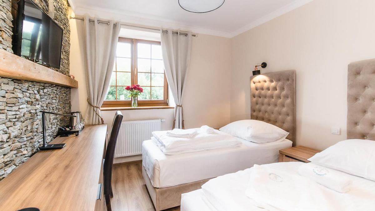 Apartamenty Kapitanskie Oława Exterior foto