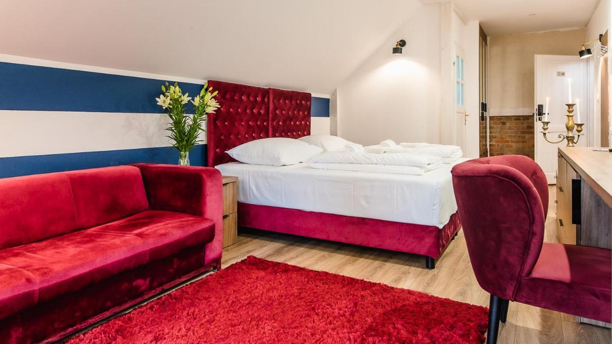 Apartamenty Kapitanskie Oława Exterior foto
