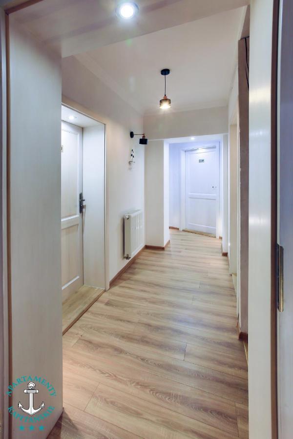 Apartamenty Kapitanskie Oława Exterior foto
